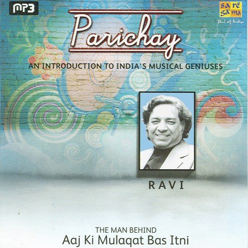 Parichay - An Inroduction To India'S Musical Geniuses - Ravi Lata Mangeshkar MP3 Download